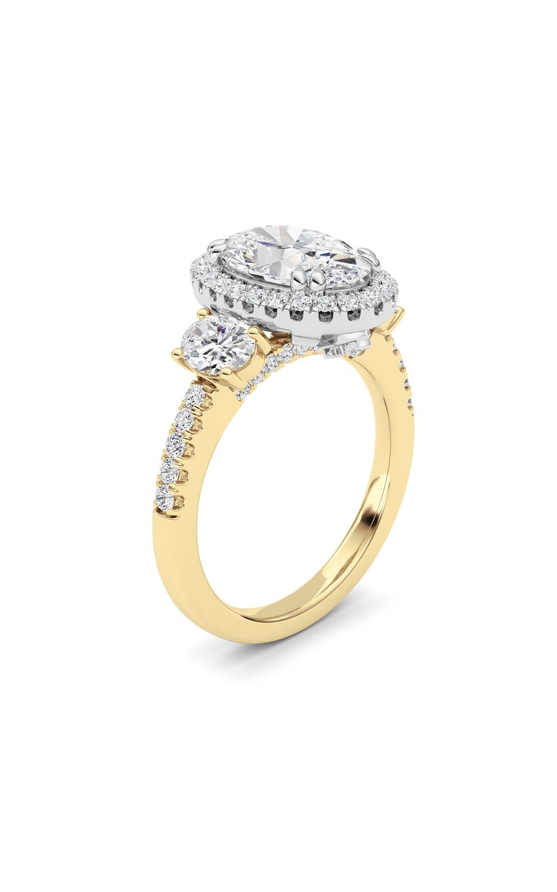 Ring KJ00913R.OV-3-26G