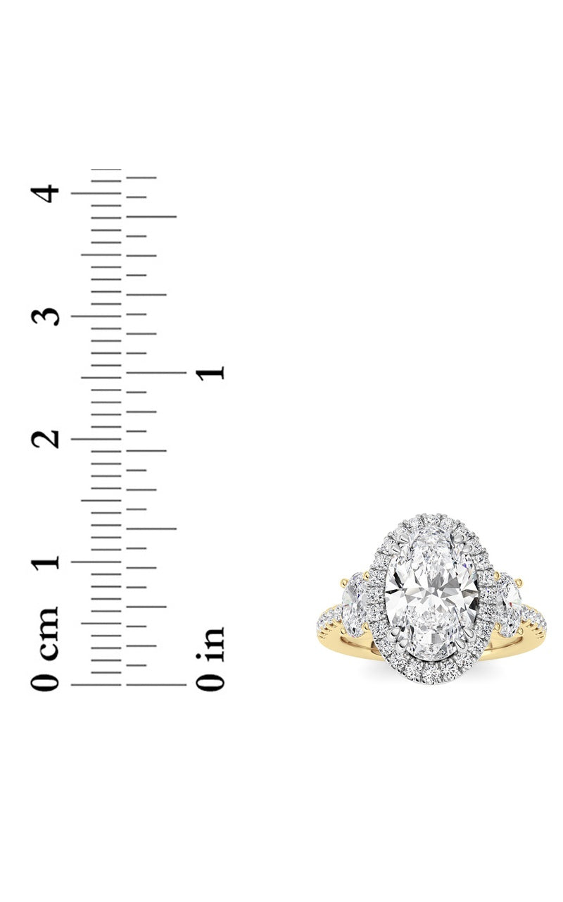 Ring KJ00913R.OV-3-26G